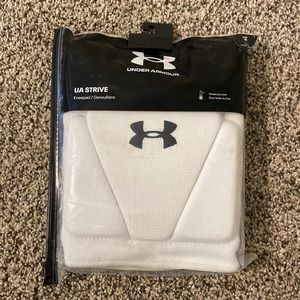 Under Armour Volleyball Knee Pads